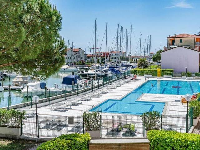 Appartamento in vendita a Sansonessa, Caorle