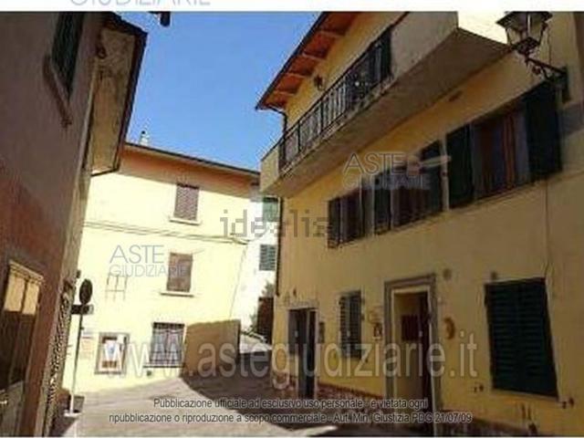 Appartamento in vendita a Mercatale, Vernio