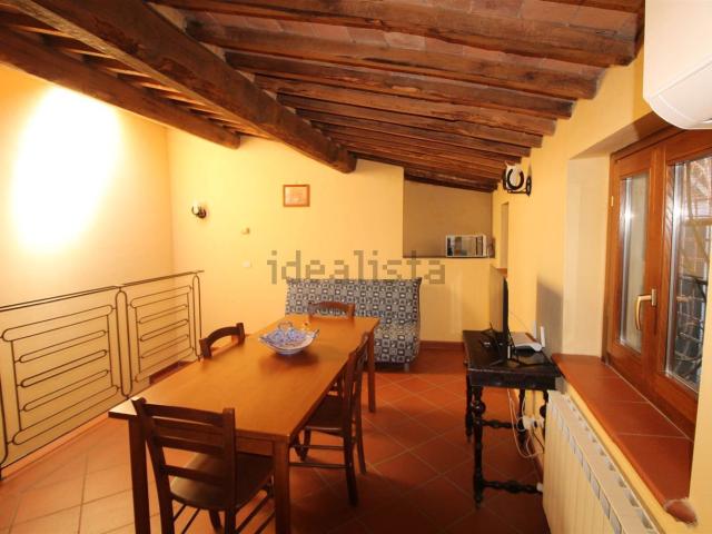 Appartamento in vendita a Buonconvento, Toscana