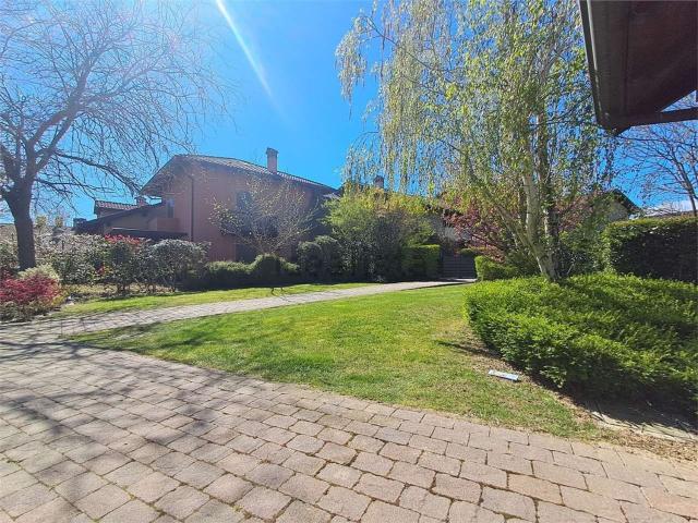 Appartamento in vendita a Gazzola, Reggio Emilia