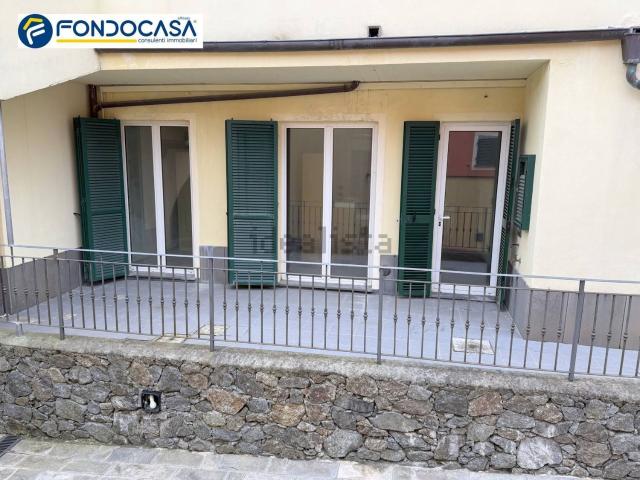 Appartamento in vendita a Luceto, Albisola Superiore