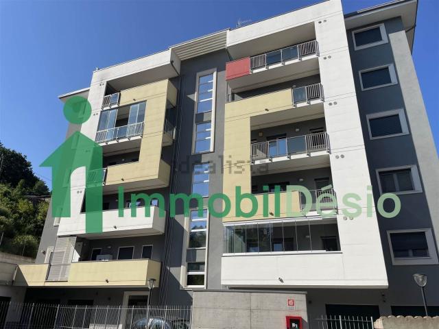 Appartamento in vendita a Contrada Baragiano, Potenza