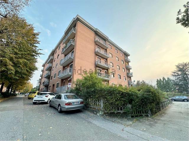 Appartamento in vendita a Borgo Torretta, Piemonte