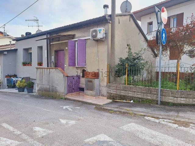 Appartamento in vendita a Unione dei comuni Valle del Savio, Cesenà