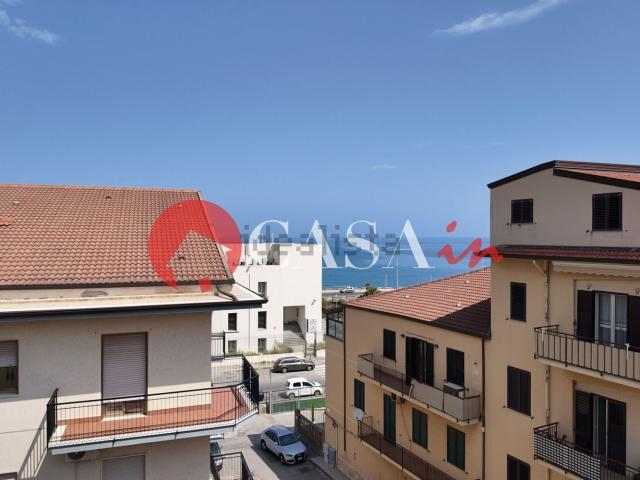 Appartamento in vendita a Minà, Sant'agata Di Militello