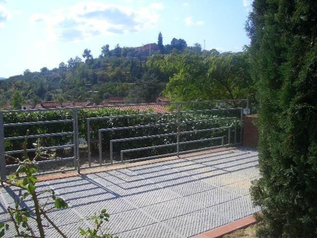Appartamento in vendita a Montale