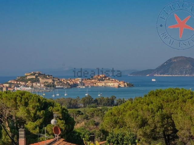 Appartamento in vendita a San Giovanni, Portoferraio