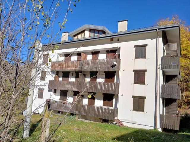 Appartamento in vendita a Tetto Catalin, Piemonte