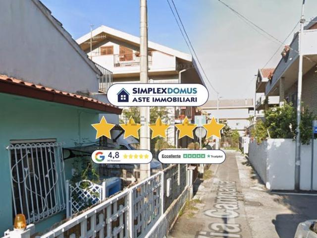 Appartamento in vendita a Colonnetta, Montesilvano