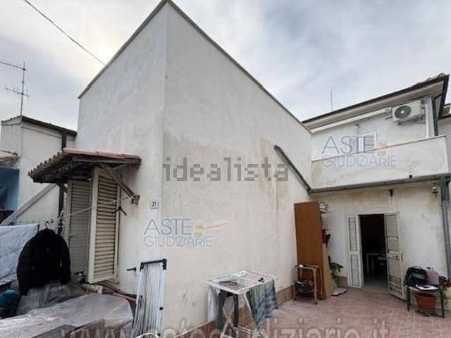 Appartamento in vendita a Villa Canonico, Montesilvano