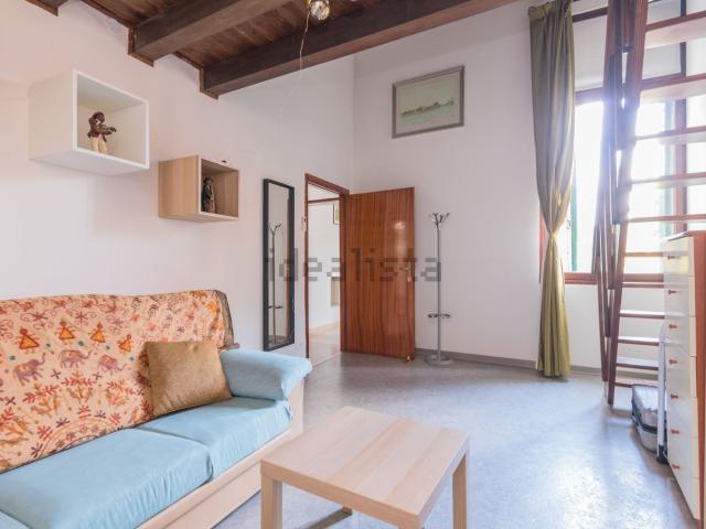 Appartamento in vendita a Venezia-Murano-Burano, Venezia