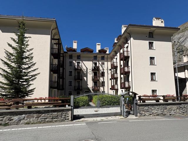 Appartamento in vendita a Villaret, La Thuile