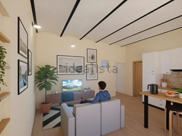 Appartamento in vendita a Trevi, Umbria