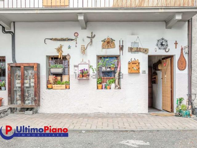 Appartamento in vendita a Le Micheley, Aymavilles