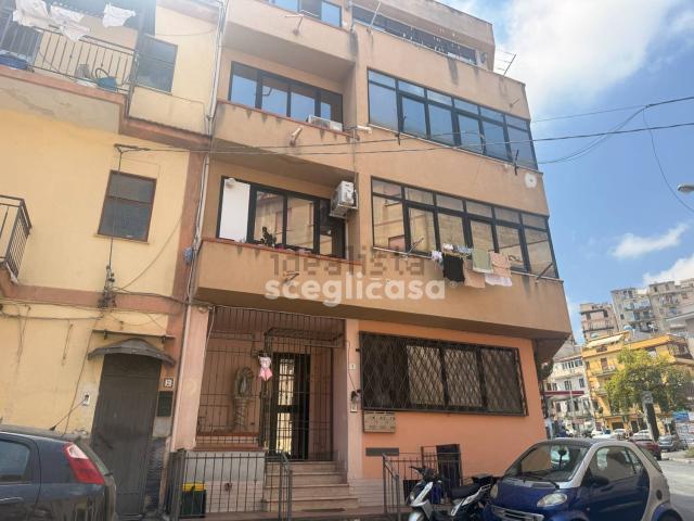 Appartamento in vendita a Carini, Sicilia