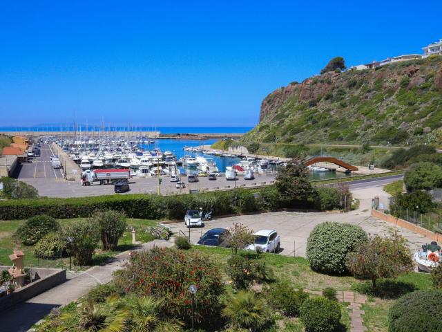 Appartamento in vendita a Castelsardo, Sardigna/Sardegna
