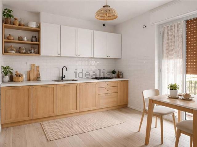 Appartamento in vendita a Valbrevenna, Liguria