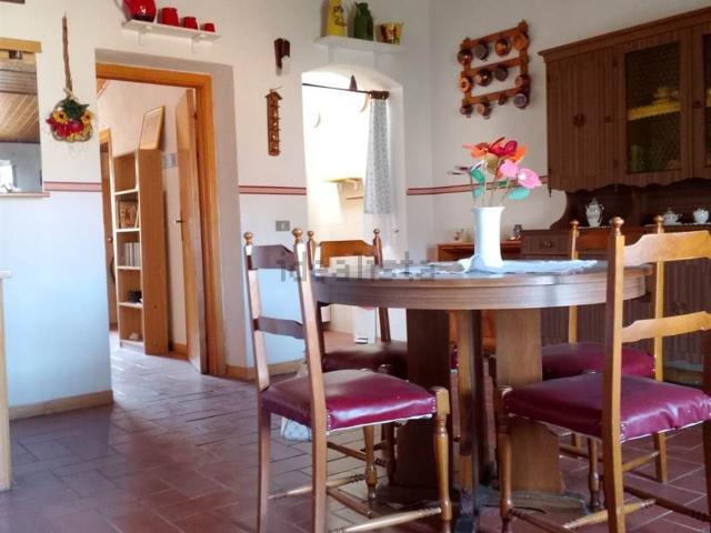 Appartamento in vendita a Roccastrada, Toscana