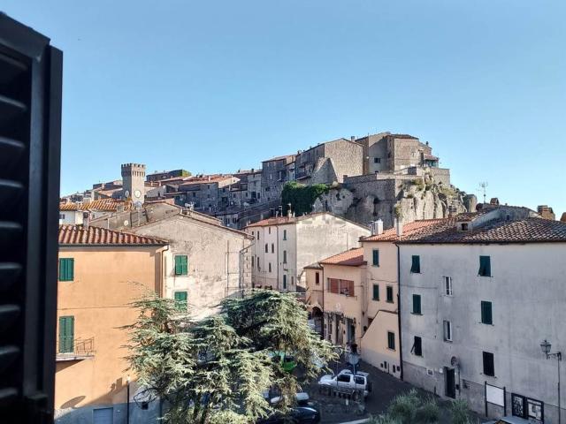 Appartamento in vendita a Roccastrada, Toscana