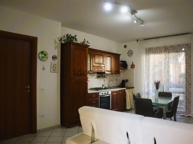 Appartamento in vendita a Empoli, Firenze