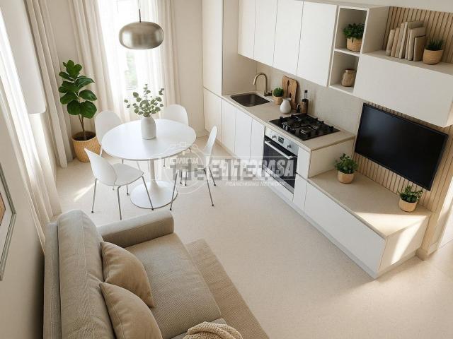 Appartamento in vendita a Marche, Fermo