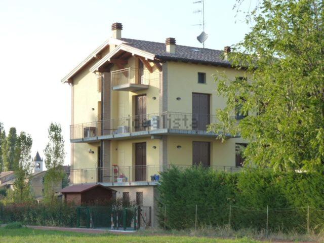 Appartamento in vendita a Vigatto, Sorbolo