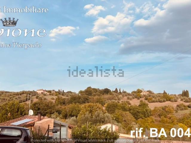 Appartamento in vendita a Due Ponti, Siena