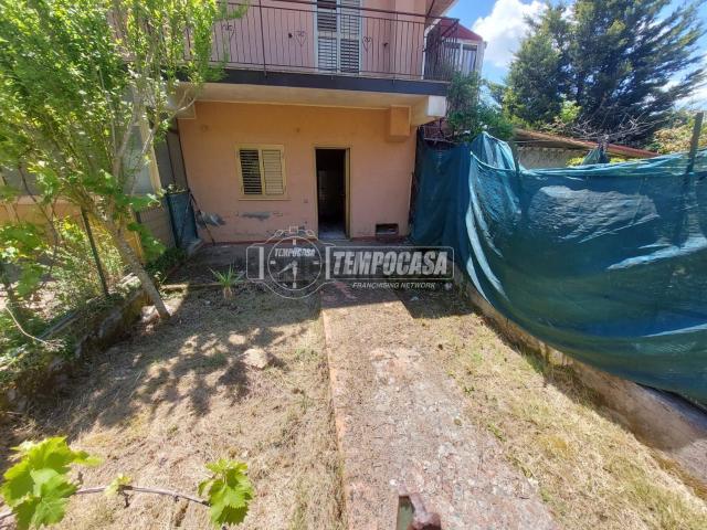 Appartamento in vendita a Montalbano Elicona, Sicilia