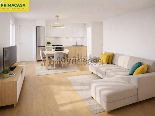 Appartamento in vendita a Costabissara, Veneto