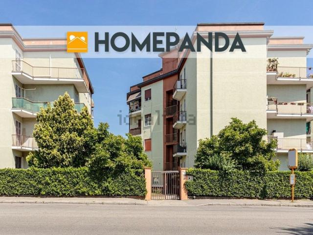 Appartamento in vendita a Novegro, Segrate