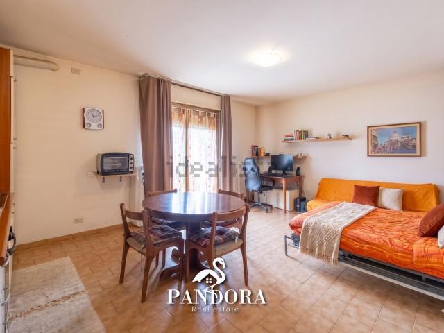Appartamento in vendita a Centro, Gallarate