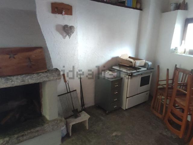 Appartamento in vendita a Miazzina, Verbano-Cusio-Ossola
