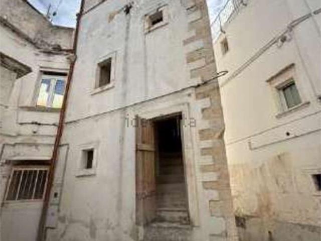 Appartamento in vendita a Puglia, Taranto
