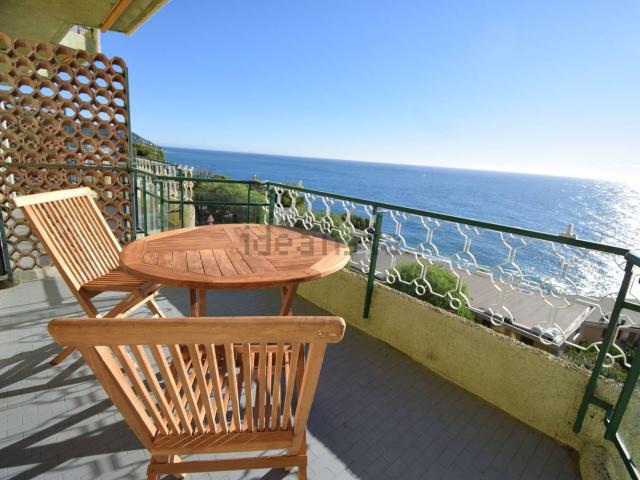 Appartamento in vendita a Capo Mimosa, Cervo