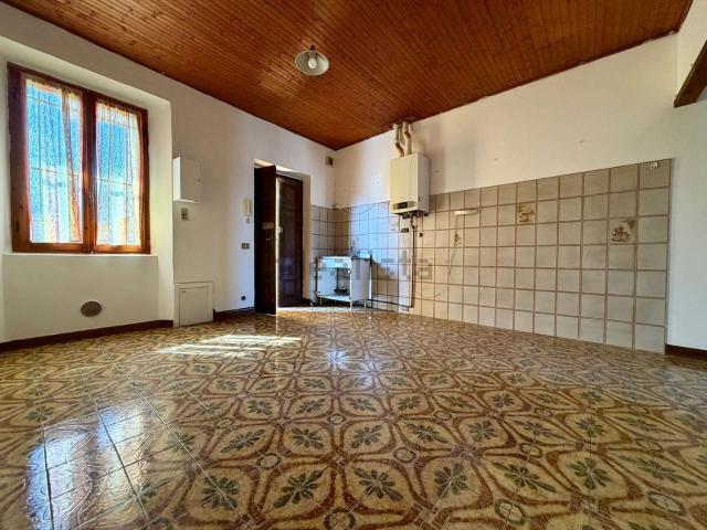 Appartamento in vendita a Borgo Ticino, Pavia