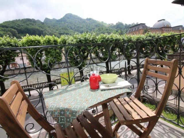 Appartamento in vendita a Antea, San Pellegrino Terme