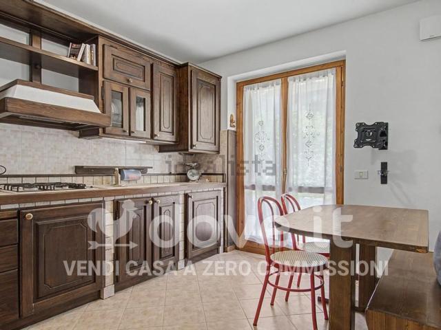 Appartamento in vendita a Gandellino, Lombardia