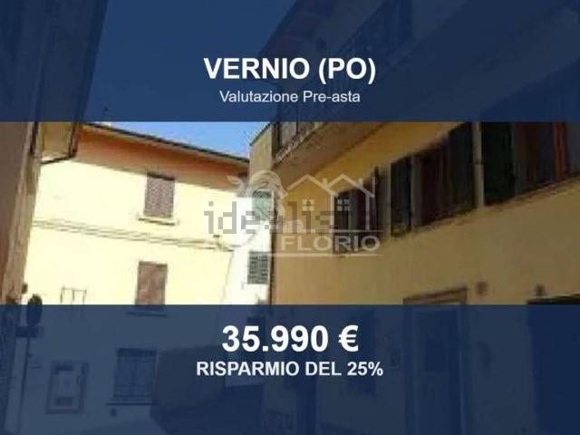 Appartamento in vendita a Vernio