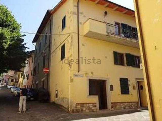 Appartamento in vendita a San Quirico, Vernio