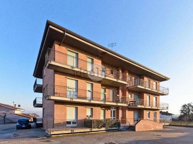 Appartamento in vendita a Bergoglio, Cherasco