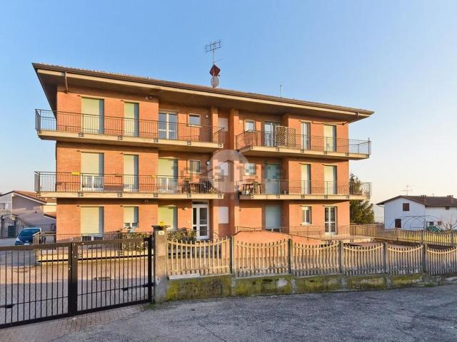 Appartamento in vendita a Bergoglio, Piemonte