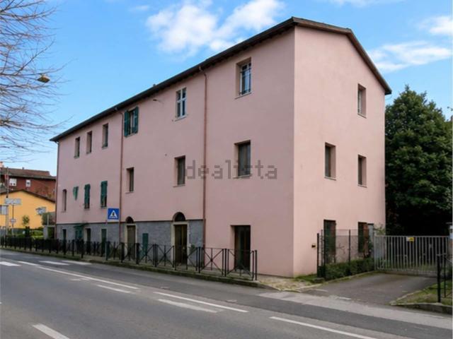 Appartamento in vendita a Follo, Liguria