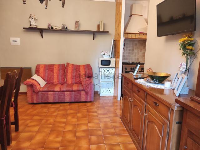 Appartamento in vendita a Piglio, Lazio