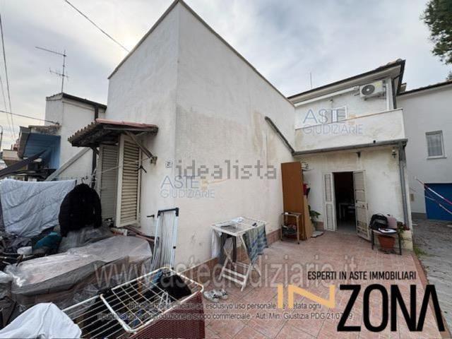 Appartamento in vendita a Villa Canonico, Montesilvano