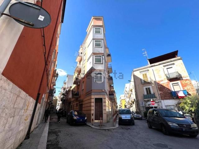 Appartamento in vendita a San Giacomo Settefrati, Puglia