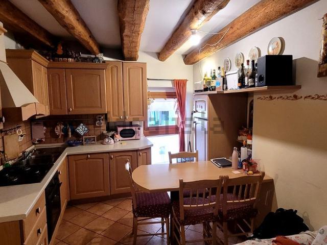 Appartamento in vendita a Comunità della Vallagarina, Besenello
