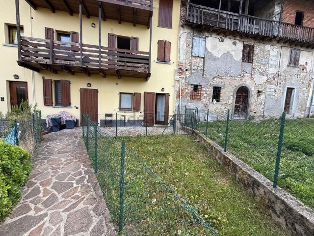 Appartamento in vendita a Ponteranica Alta, Ponteranica