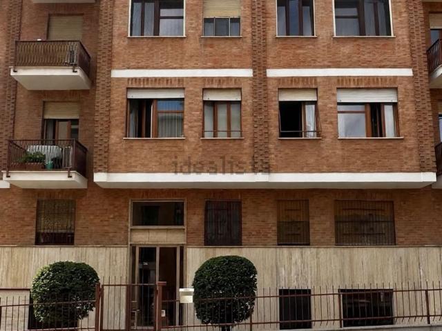 Appartamento in vendita a Borgo Torretta, Asti