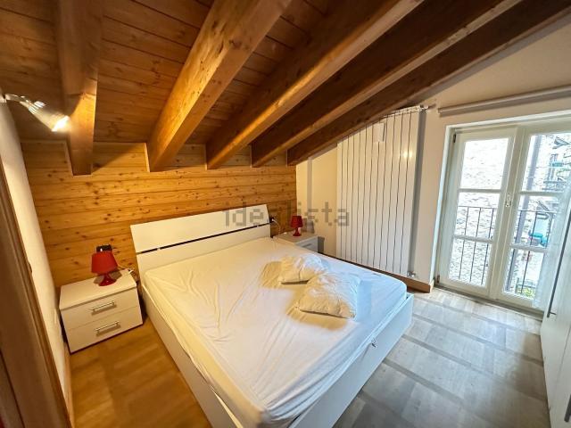 Appartamento in vendita a Comunità montana della valle Camonica, Ponte Di Legno