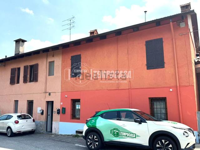 Appartamento in vendita a Unione Montana di Comuni delle Valli di Lanzo, Ceronda e Casternone, Piemonte